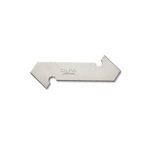 OLFA® Safety Knife Blades for PC-L – (Box of 18’s)