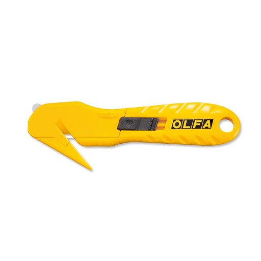 OLFA® SK-10 Concealed Blade Safety Knife