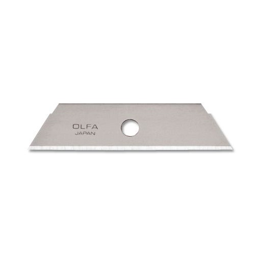 OLFA® Safety Knife Blades for SK-3, 4, 5, 9, UTC-1- (Box of 30’s)