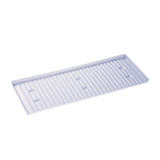 Justrite Polyethylene Tray/Sump for 30 & 45 Gallon Cabinets