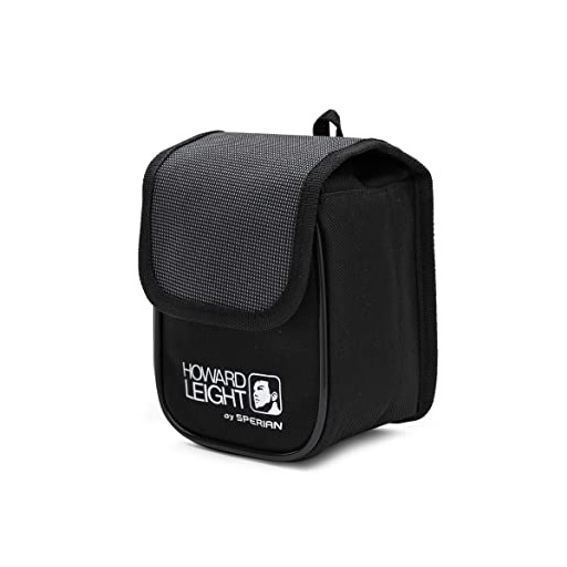 Honeywell Folding Earmuff Belt Case Industrial Safety Products