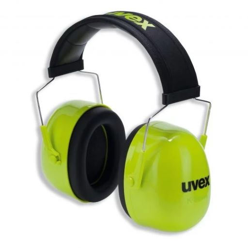 Uvex K4 Earmuff