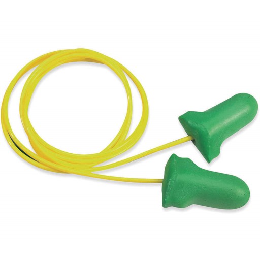 Honeywell Maximum Lite Corded Earplugs
