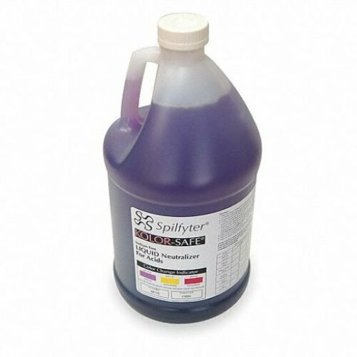 Spilfyter Liquid Acid Neutraliser