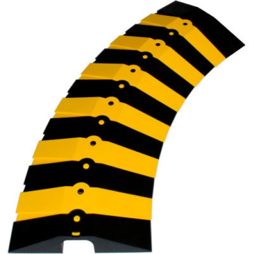 ULTRATECH Large 3′ Sidewinder Cord Cover/Cable Protector