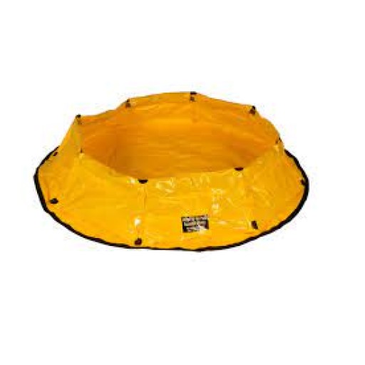 ULTRATECH Pop Up Pools, 100 Gallon Capacity Filled