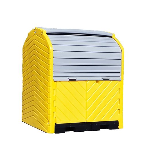 ULTRATECH Hard Top P4 Plus 9637 (Drain)