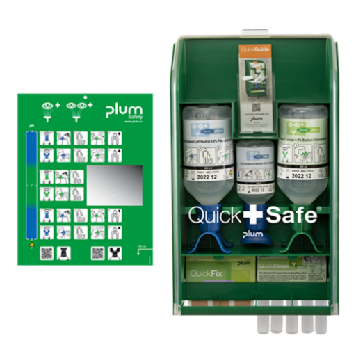 Plum Quicksafe Chemical Industry