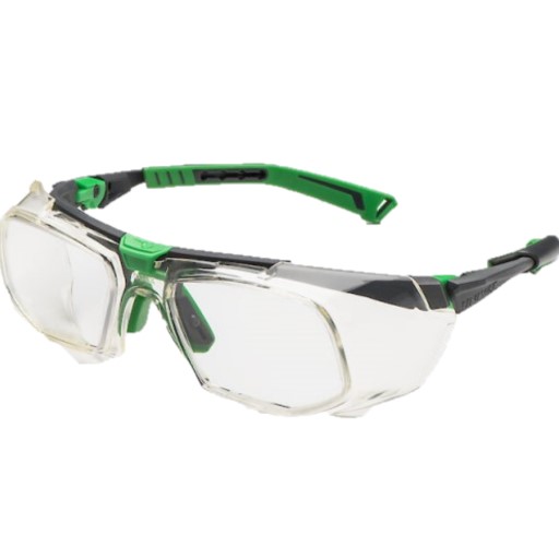 Univet Safety Eyewear Frame