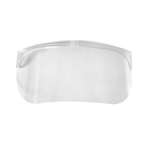 Plastic Transparent Sanitary Mask