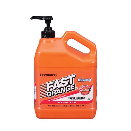 Fast Orange Hand Cleaner Pumice 1 Gallon