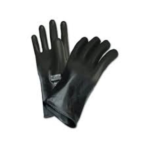 Honeywell Butyl Unsupported Gloves