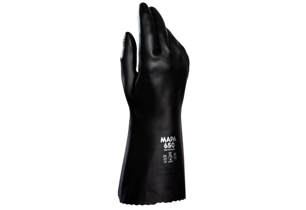 MAPA Butoflex 650 Gloves