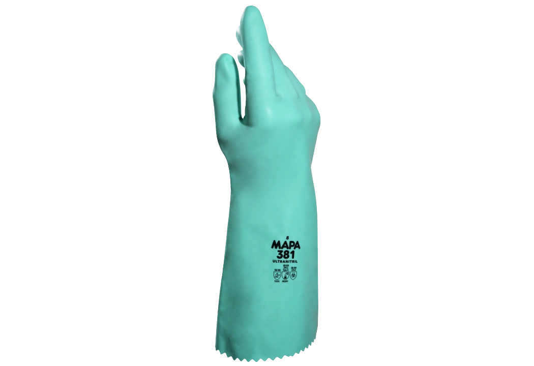 MAPA StanSolv AK-22 Gloves – (Pair of 2’s)