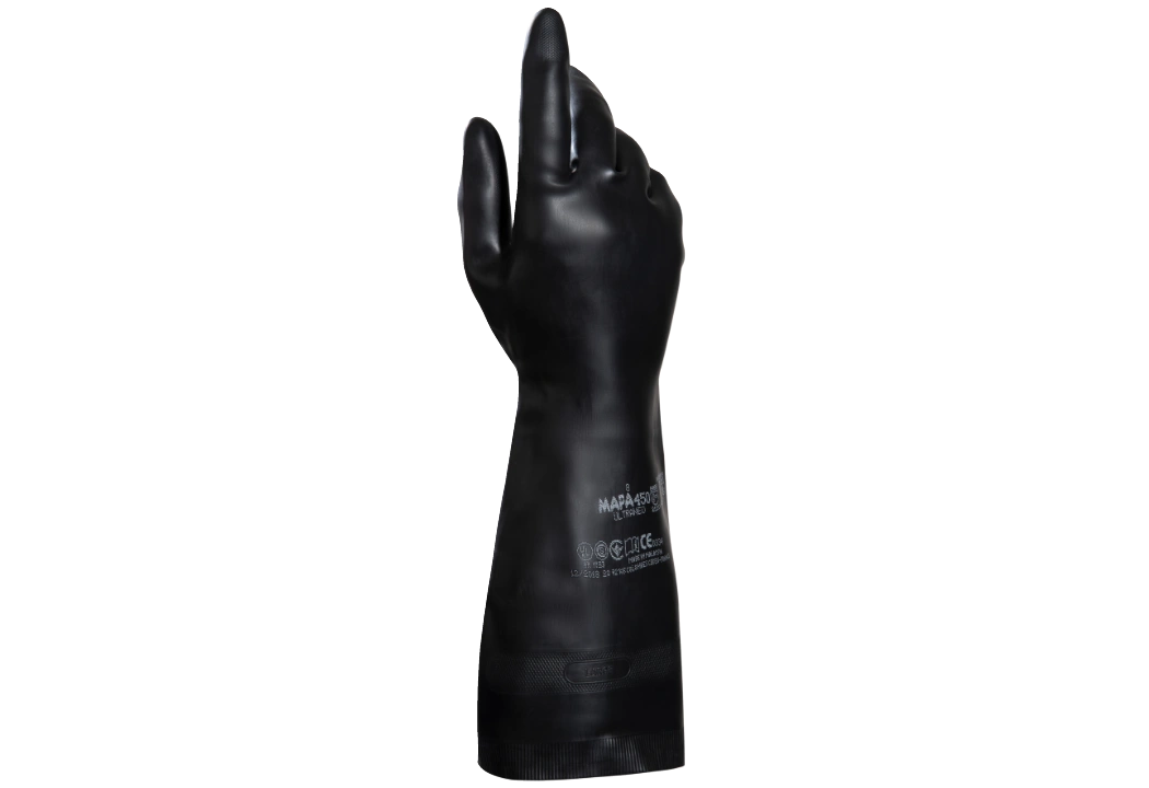 MAPA Technic 450 Neoprene Gloves
