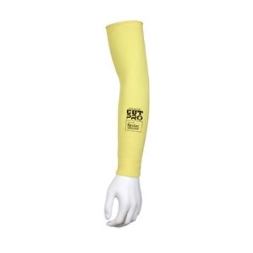 MCR Safety Cut Resistant 18 Inches Sleeves