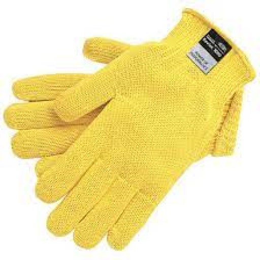 MCR Safety DuPont Kevlar 10 Gauge Gloves