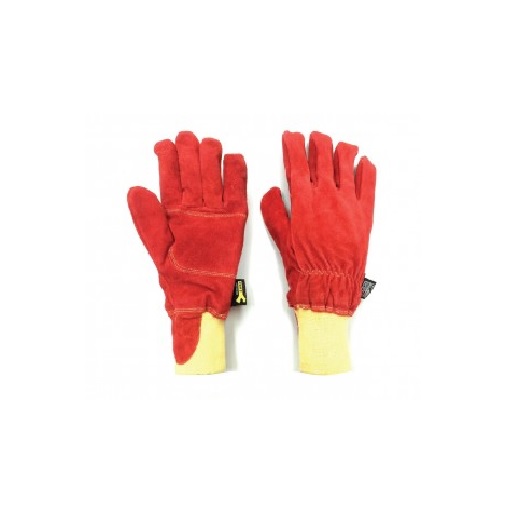 Asher Jallen Fireman’s Pal Rescue Gloves