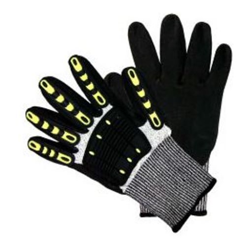 Ultimate Combat Gloves