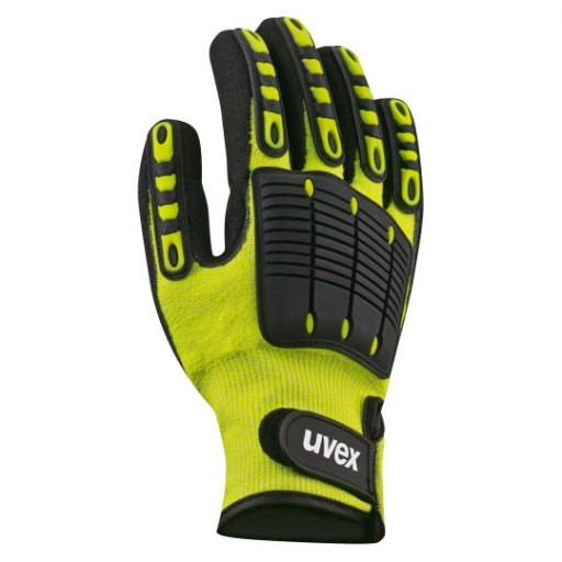 uvex synexo impact 1 cut protection gloves