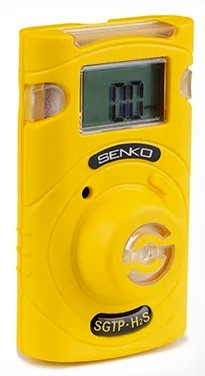 SENKO SGT-P Portable Single Gas Detector