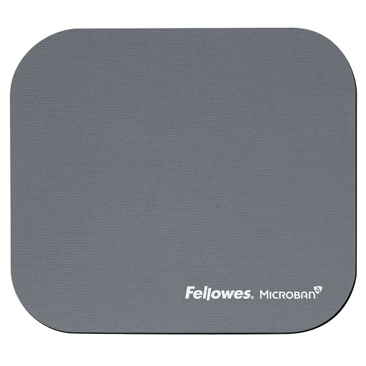 Fellowes® Mousepad with Microban
