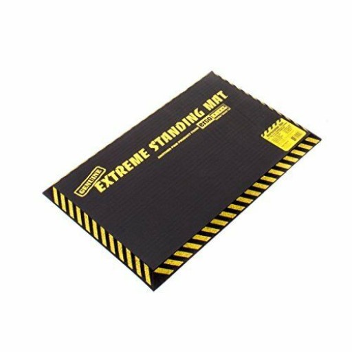 Ergokneel® Extreme Standing Mat (Available In different sizes)