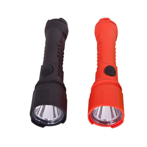 Koehler Razor LED Safety Flashlight