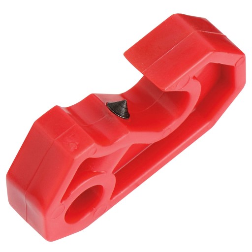 Master Lock Electrical Lockout (Universal Circuit Breaker, Standard Toggle Width)