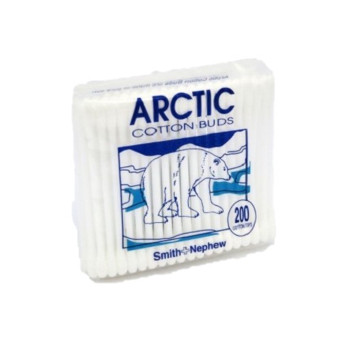 Cotton Buds – (Bag of 100’s)
