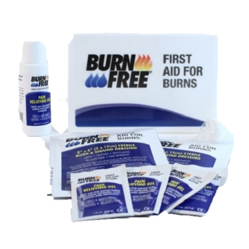 BurnFree Kit