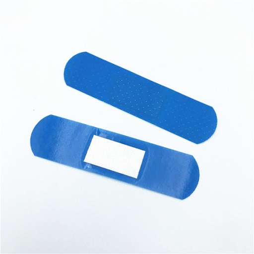 Blue Detectable Plaster