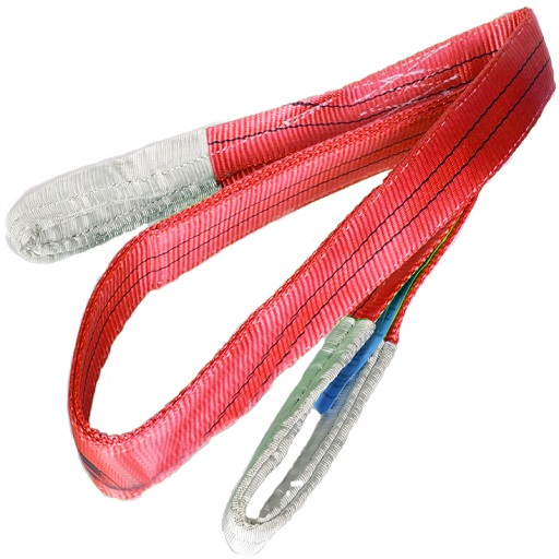 Webbing Sling 125mm