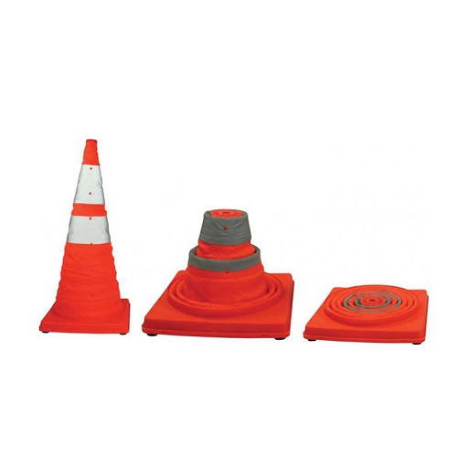 Collapsible Traffic Cone