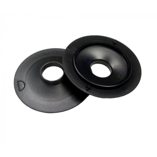 Sundstrom Filter Adapter for SR 500