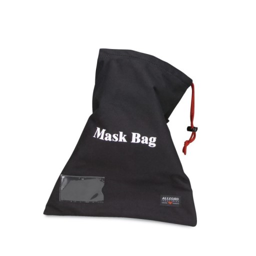 Allegro Full Mask Storage Bag