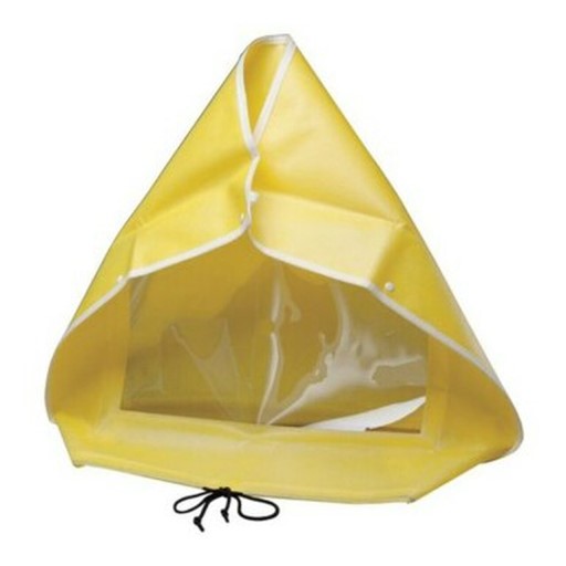 Allegro Replacement Fit Test Hood