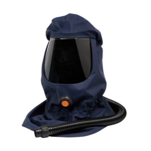 Sundstrom SR 530 Long Hood TH3