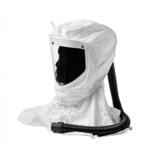 Sundstrom SR 561 Tyvec Hood