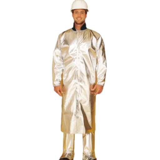 Lakeland Approach Coat