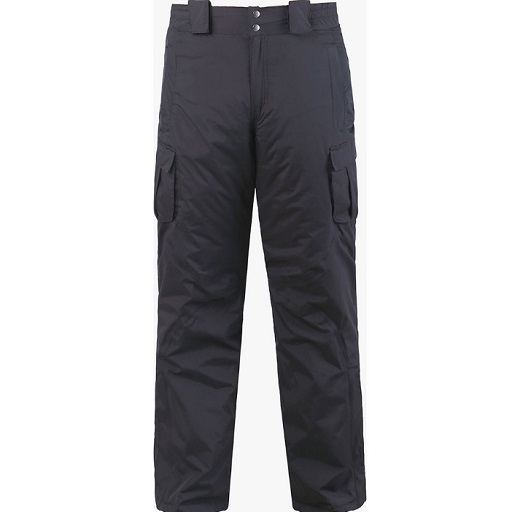 Lakeland P603 Black Outer Work Pants
