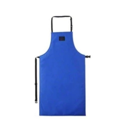 Tempshield Cryogenic Cold Resistant Apron