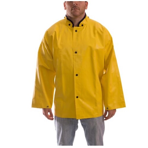 Tingley Magnaprene Jacket (Exclude Hood)