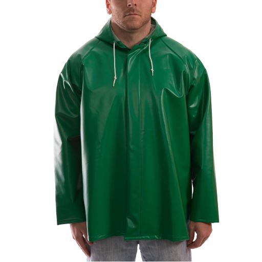 Tingley SafetyFlex Green Jacket
