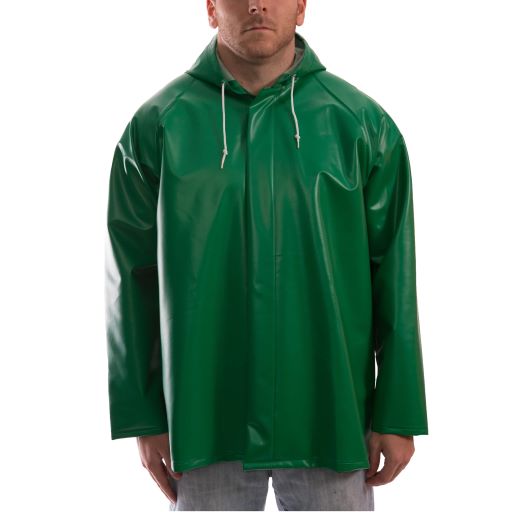 Tingley SafetyFlex Green Jacket Industrial Safety Products Singapore