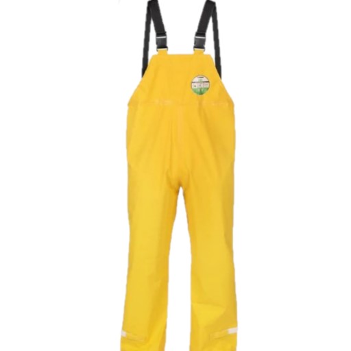Lakeland EPVC Chemical Splash Suit – Pants