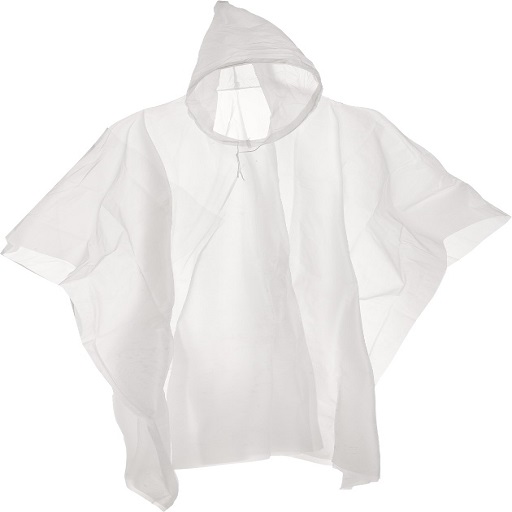 Emergency Poncho