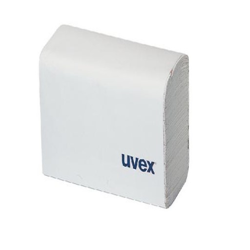 uvex cleaning tissues for model 9970