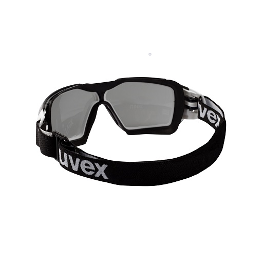 Uvex Pheos Cx2 Sonic Goggles main image 0