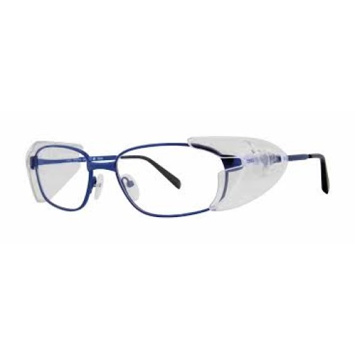 Pentax Rebel Safety Navy Blue Frame